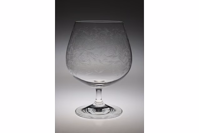 Bergamo-BRE-kieliszki do koniaku 400ml