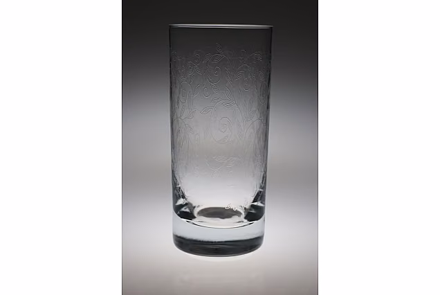 Bergamo-BRG-szklanka wysoka 300ml