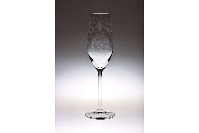 Kieliszki do szampana 210ml Barcelona-BA
