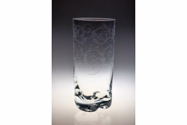 Szklanki wysokie 300ml Barcelona-BF-6szt