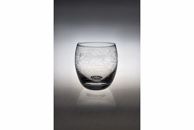 Gloria-GD-szklanka niska 300ml