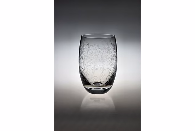 Gloria-GE-szklanka wysoka 360ml