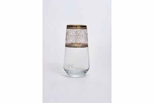 Luxemburg-LXE-szklanki wysokie 360ml