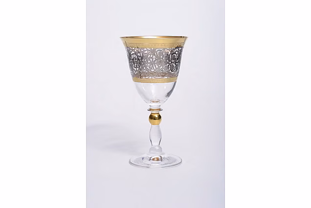 Luxemburg Platinum-LPB-wino czerwone 260ml
