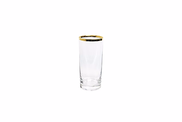 Faro Gold-FE-szklanka wysoka 300ml