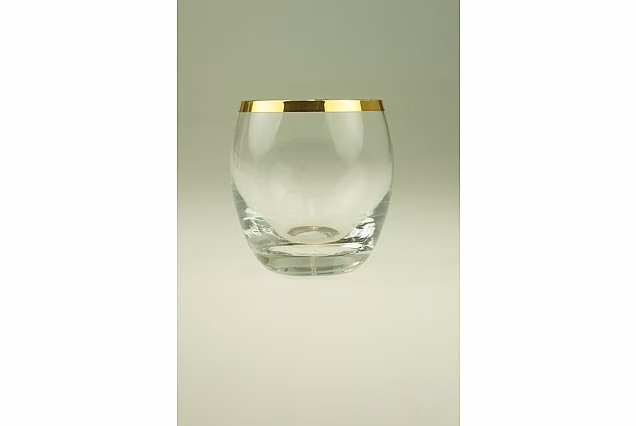 Faro Gold-FH-szklanka niska 300ml