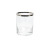Faro Platinum-FPF-szklanka niska 400ml
