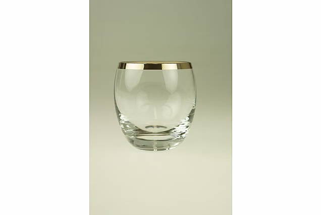 Faro Platinum-FPH-szklanka niska 300ml