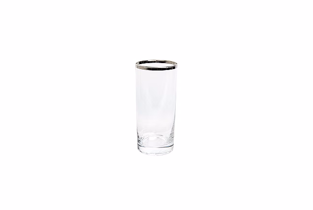 Faro Platinum-FPE-szklanka wysoka 360ml