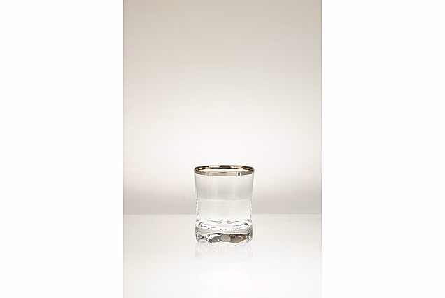 Faro Platinum-FPN-szklanka niska 300ml