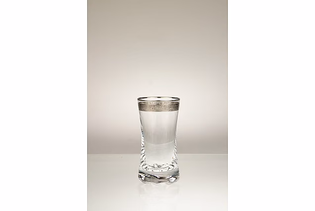 Evita Platin-EPM-szklanka wysoka 360ml