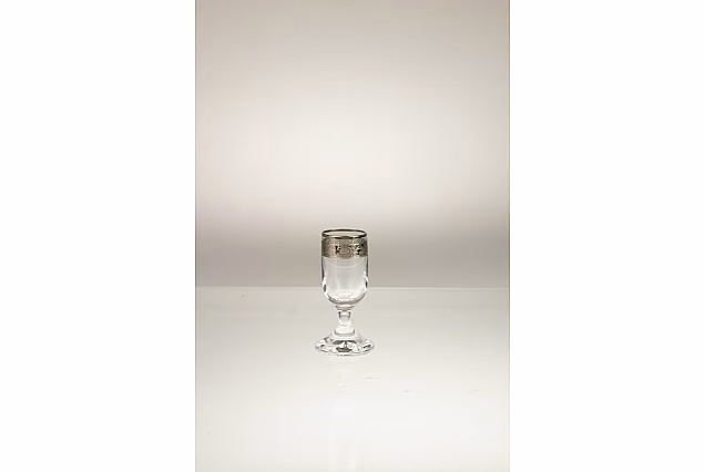Evita Platin-EPK-Kieliszki do wódki-25ml