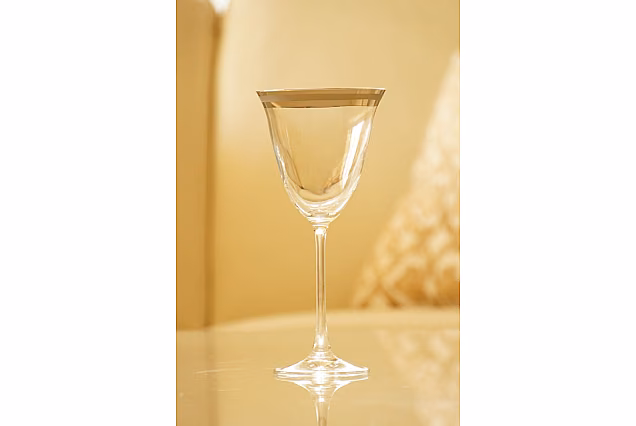 Satin Platinum-SPB-kieliszki do wina czerwonego 260ml