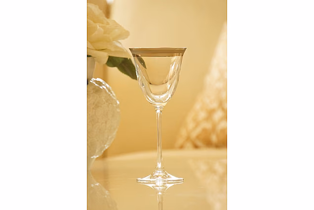 Satin Platinum-SPC-wino białe 190ml