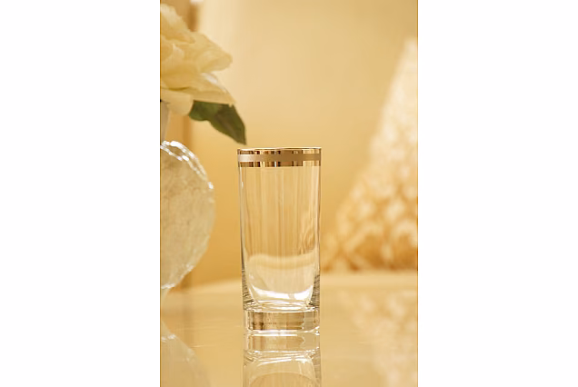 Satin Platinum-SPM-szklanka wysoka 360ml