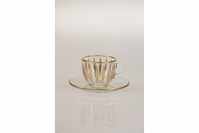 Linea gold-LGI-filiżanki do espresso