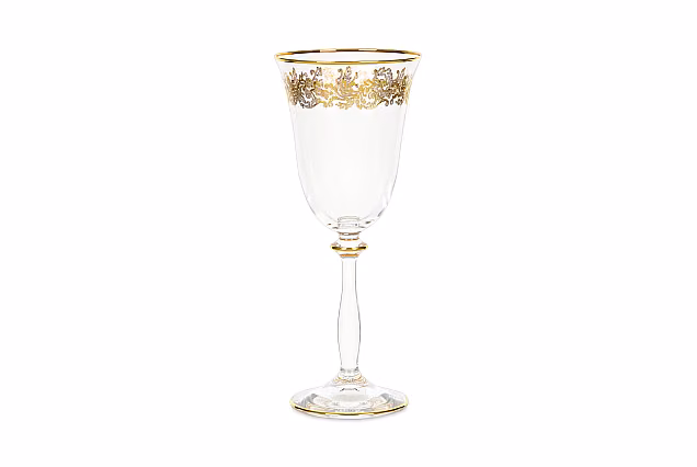 Eleganckie kieliszki do wina czerwonego 250ml Charme-CHRB