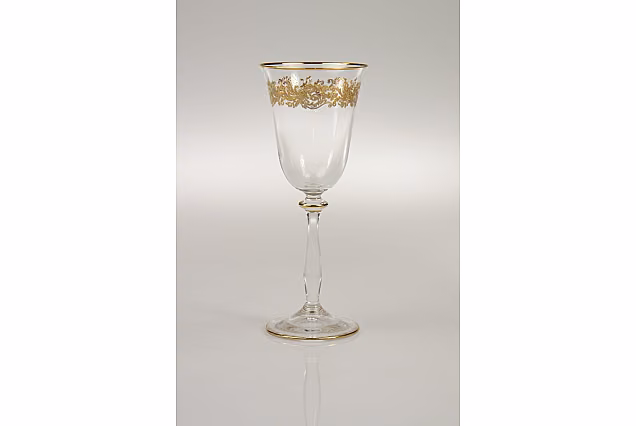 Eleganckie kieliszki do wina czerwonego 250ml Charme-CHRB