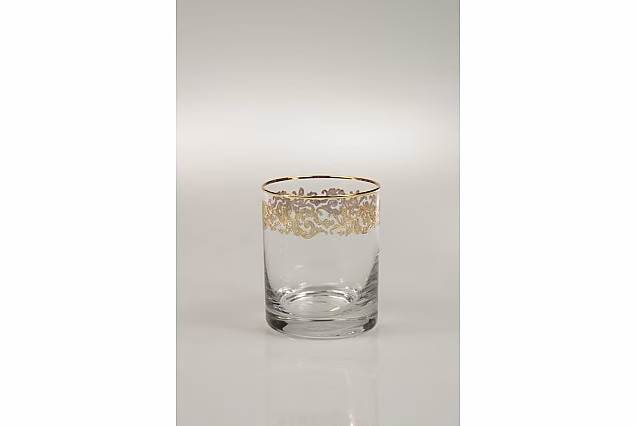 Luksusowe szklanki do whisky Charme-CHRF