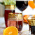 Volga Gold-VGE-szklanki niskie 300ml