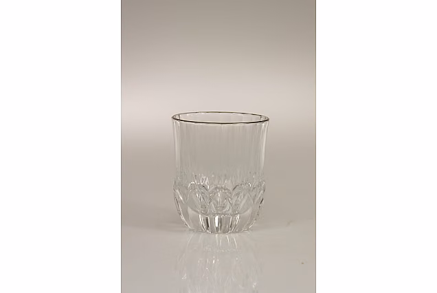 Luksusowe szklanki do whisky ADAGIO PLATINUM-ADPE
