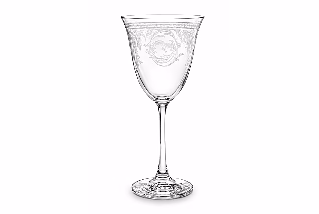 Eleganckie kieliszki do wina czerwonego 260ml-Versal