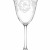 Wytworne kieliszki do wina białego 190ml-6sztuk