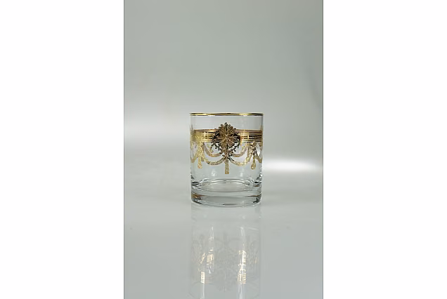 Royal-RYE-szklanki niskie 300ml