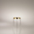 Faro Gold Optic-FGOF-szklanki wysokie 350ml