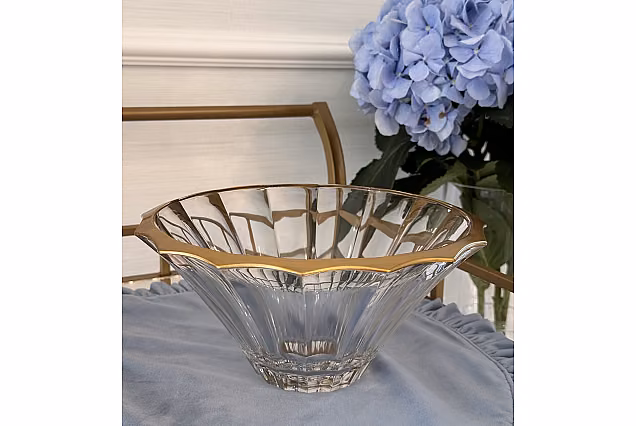 Marigold-MBA-kryształowa misa 26cm
