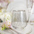 Bloom Platin-BPE- szklanki do whisky 6szt